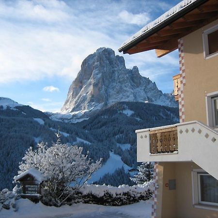 Apartments Etruska Santa Cristina Val Gardena 외부 사진