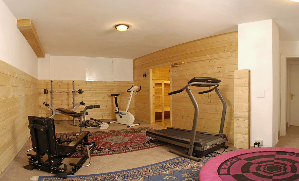 Apartments Etruska Santa Cristina Val Gardena 외부 사진