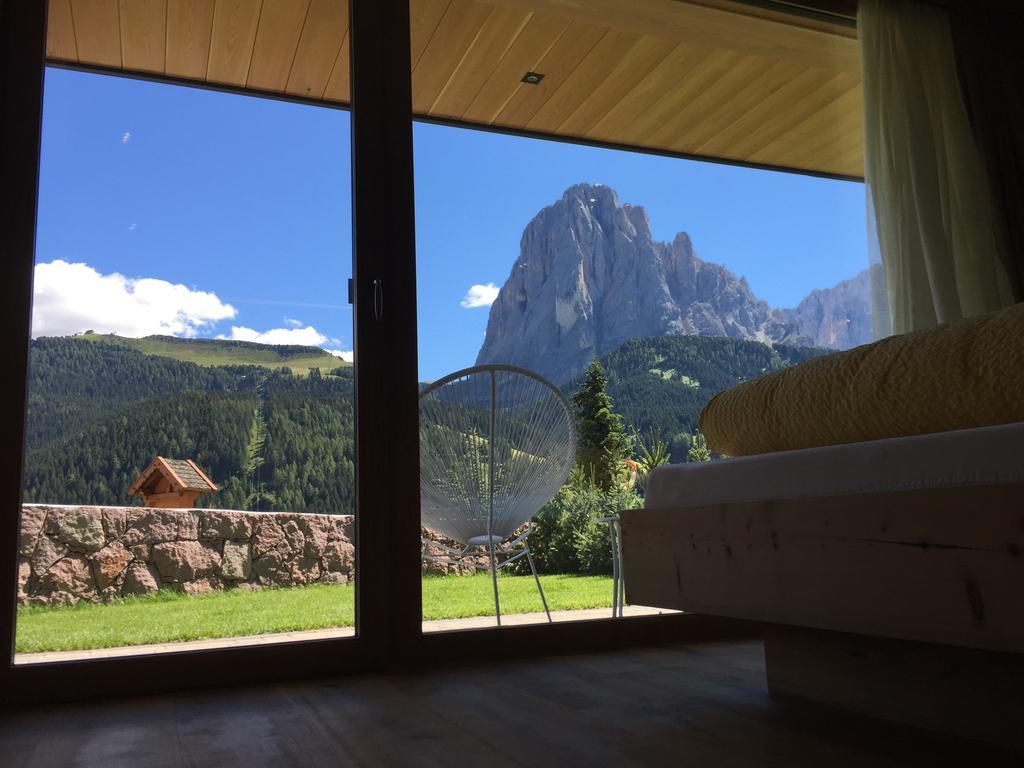 Apartments Etruska Santa Cristina Val Gardena 외부 사진