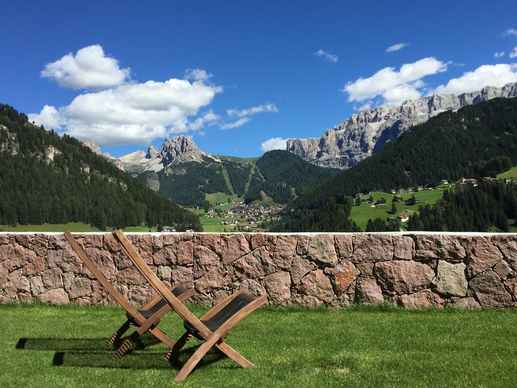 Apartments Etruska Santa Cristina Val Gardena 외부 사진